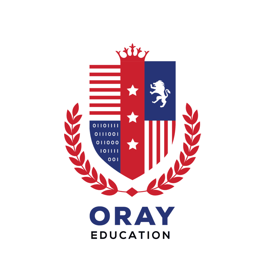Oray Education London, UK